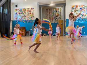 Dance Play 2 300x225