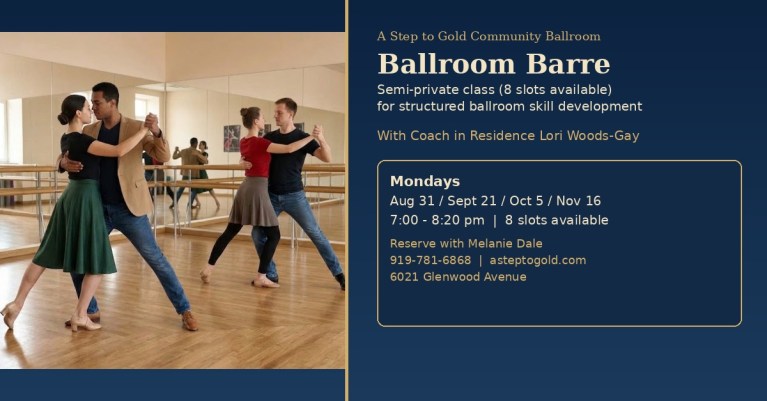 ballroom barre linkedin 768x401